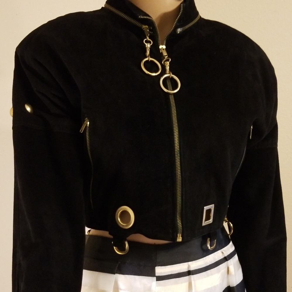 Swead Jacket - Picture 6 of 8